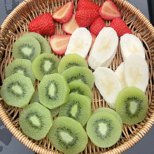 Simulatie Fruit – Kleurrijk Leerplezier voor Kleine Chefs!