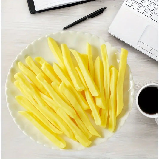 Speel Frietjes