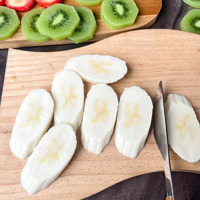 Simulatie Fruit – Kleurrijk Leerplezier voor Kleine Chefs!