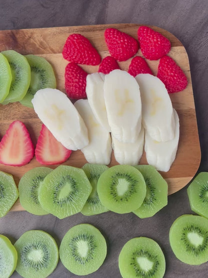 Simulatie Fruit – Kleurrijk Leerplezier voor Kleine Chefs!